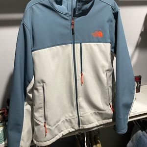 North face jacket